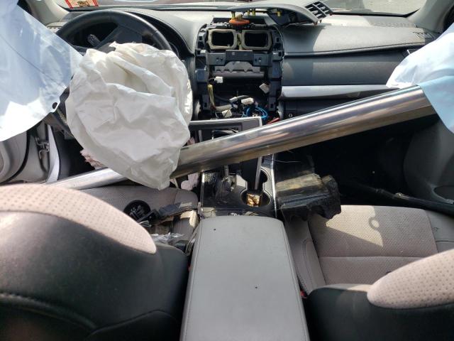 Photo 8 from auction – 2017 TOYOTA CAMRY LE with VIN 4T1BF1FKXHU694055