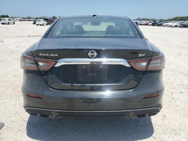 Photo 6 from auction – 2020 NISSAN MAXIMA SV with VIN 1N4AA6CV3LC362926