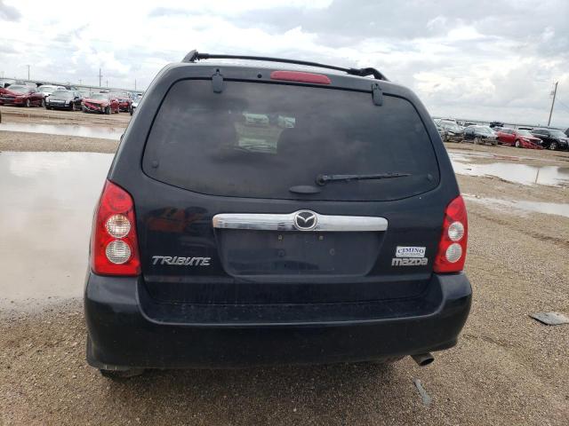 Photo 6 from auction – 2006 MAZDA TRIBUTE S with VIN 4F2YZ94136KM20462