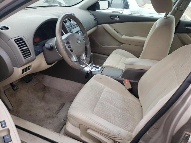 Photo 7 from auction – 2012 NISSAN ALTIMA BAS with VIN 1N4AL2AP6CN463146