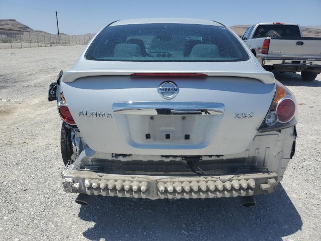 Photo 6 from auction – 2012 NISSAN ALTIMA BAS with VIN 1N4AL2AP4CC256945