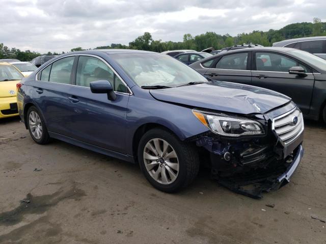 Photo 4 from auction – 2017 SUBARU LEGACY 2.5 with VIN 4S3BNAC69H3010035