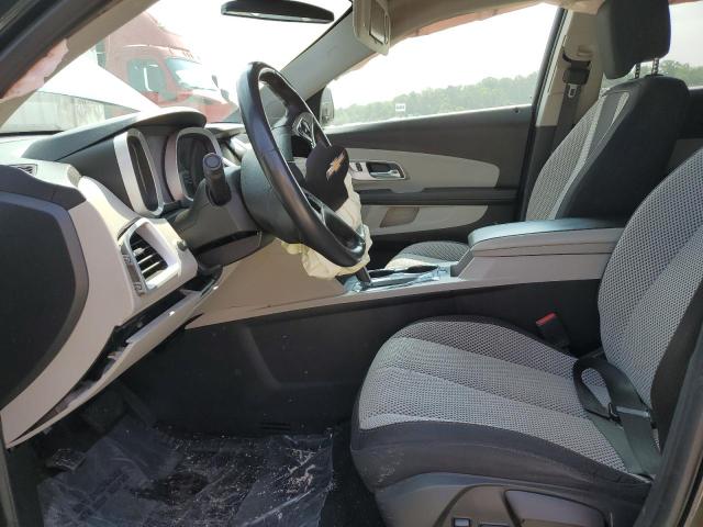Photo 7 from auction – 2013 CHEVROLET EQUINOX LT with VIN 2GNFLDE33D6383433
