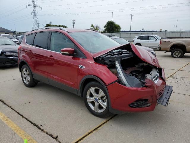 Photo 4 from auction – 2014 FORD ESCAPE TIT with VIN 1FMCU0J97EUE39058