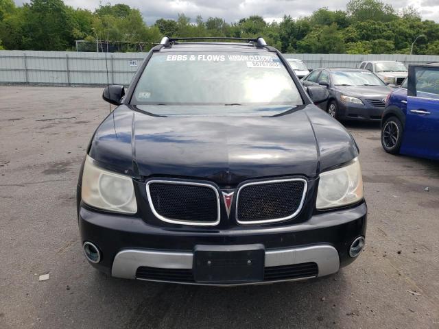 Photo 5 from auction – 2006 PONTIAC TORRENT with VIN 2CKDL73F866046685