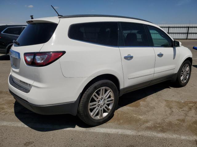 Photo 3 from auction – 2015 CHEVROLET TRAVERSE L with VIN 1GNKVGKD9FJ305574