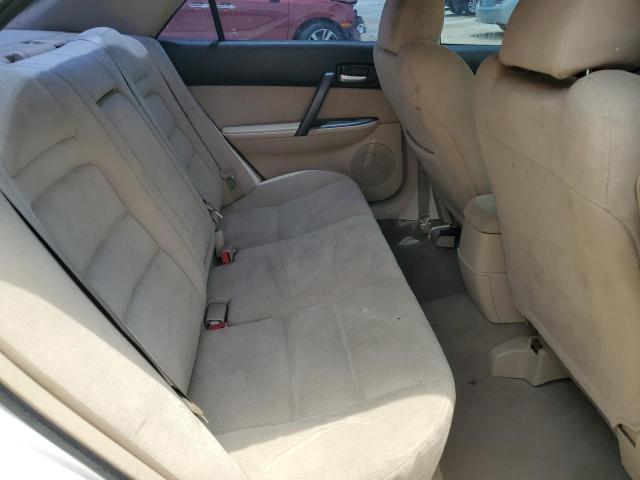Photo 10 from auction – 2006 MAZDA 6 S with VIN 1YVHP80D165M19996