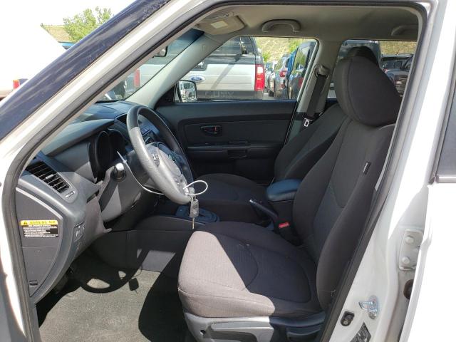 Photo 7 from auction – 2012 KIA SOUL with VIN KNDJT2A57C7446420