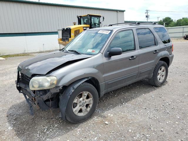 Photo 1 from auction – 2006 FORD ESCAPE XLT with VIN 1FMCU03146KB78170