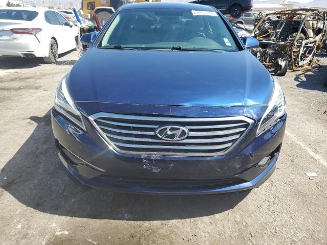 Photo 5 from auction – 2016 HYUNDAI SONATA SE with VIN 5NPE24AF3GH303443