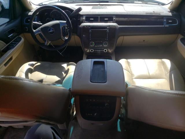 Photo 8 from auction – 2007 GMC YUKON DENA with VIN 1GKFK63897J201543