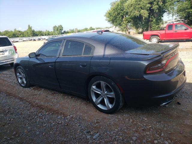 Photo 2 from auction – 2016 DODGE CHARGER R/ with VIN 2C3CDXCT1GH266704