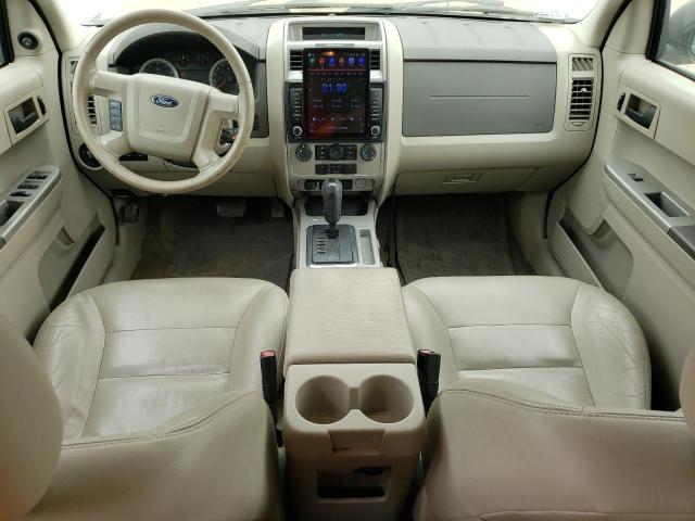 Photo 8 from auction – 2008 FORD ESCAPE XLT with VIN 1FMCU03178KE53971