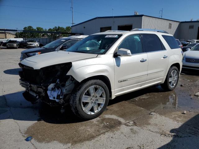 GMC ACADIA DEN 2013 with VIN 1GKKRTKD9DJ264144 - Photo from auction