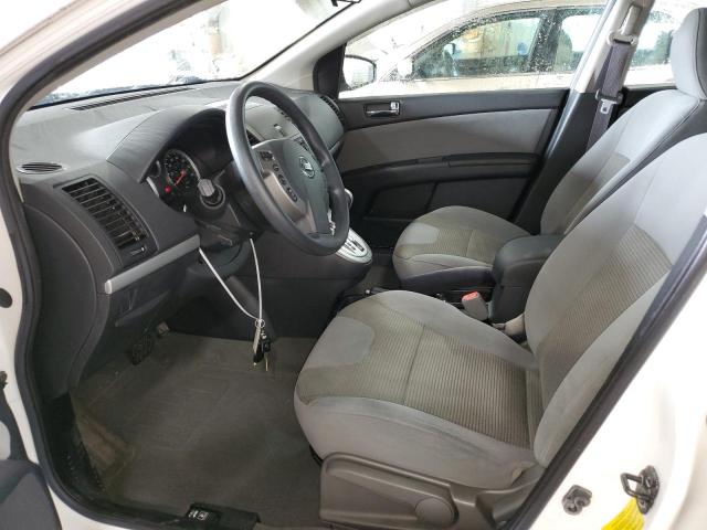 Photo 7 from auction – 2010 NISSAN SENTRA 2.0 with VIN 3N1AB6AP2AL716905