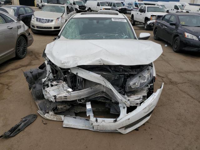 Photo 5 from auction – 2018 HONDA CIVIC EX with VIN 19XFC2F7XJE036529