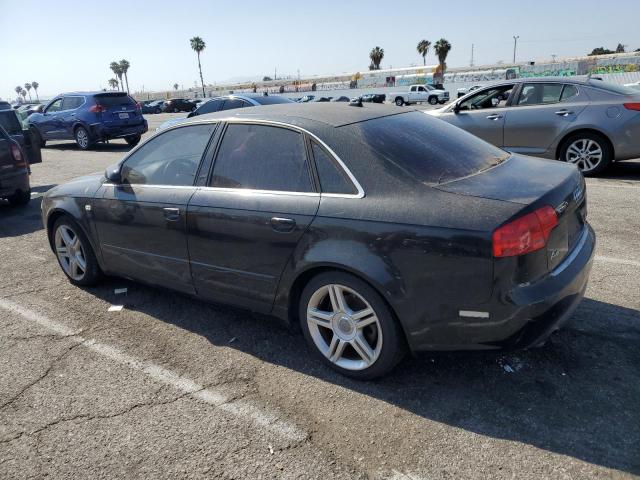 Photo 2 from auction – 2007 AUDI A4 2 with VIN WAUAF78E27A199999