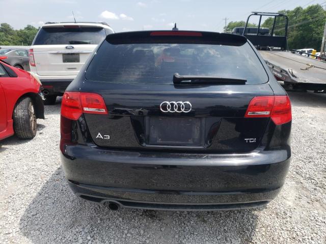 Zdjęcie 6 z aukcji – 2013 AUDI A3 PREMIUM z VIN WAUKJAFM2DA032967