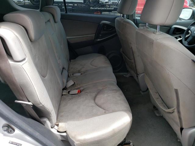 Photo 10 from auction – 2010 TOYOTA RAV4 with VIN 2T3BK4DV7AW028648