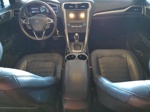 Photo 8 from auction – 2013 FORD FUSION SE with VIN 3FA6P0HRXDR242248