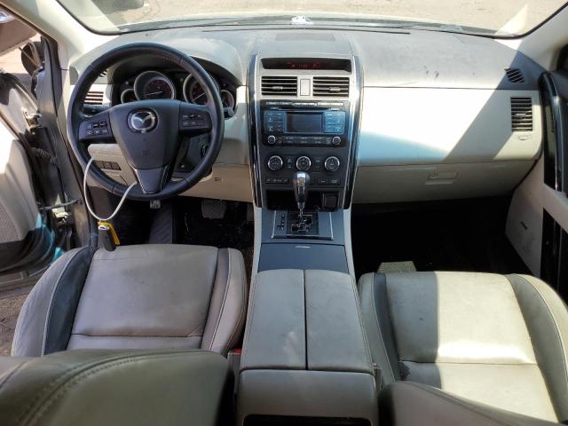 Photo 8 from auction – 2011 MAZDA CX-9 with VIN JM3TB3CA2B0310111