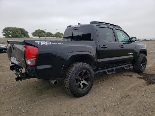 Photo 3 from auction – 2017 TOYOTA TACOMA DOU with VIN 3TMAZ5CN3HM047711