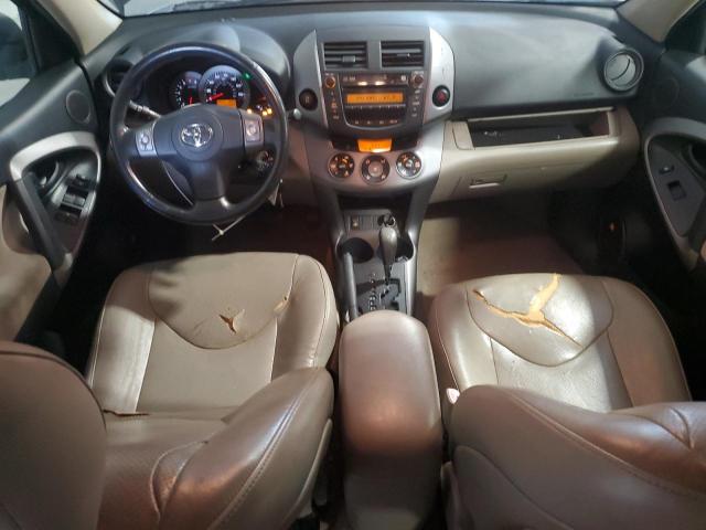 Photo 8 from auction – 2007 TOYOTA RAV4 LIMIT with VIN JTMBK31V776023586