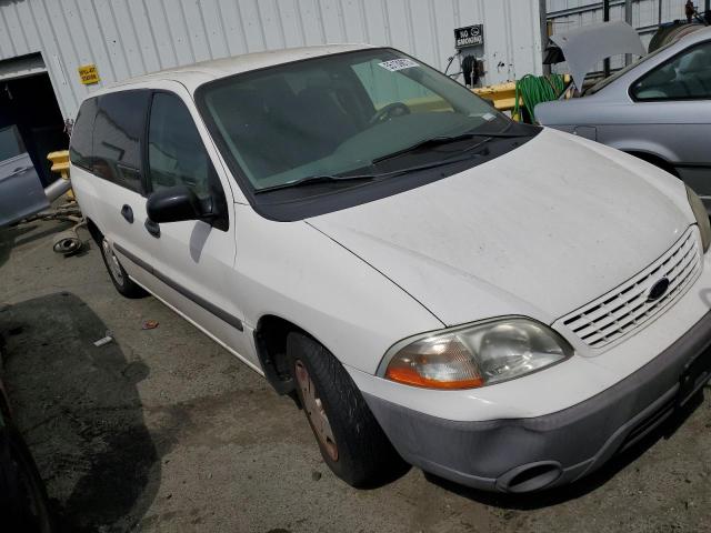 Photo 4 from auction – 2003 FORD WINDSTAR W with VIN 2FMZA50433BB01004