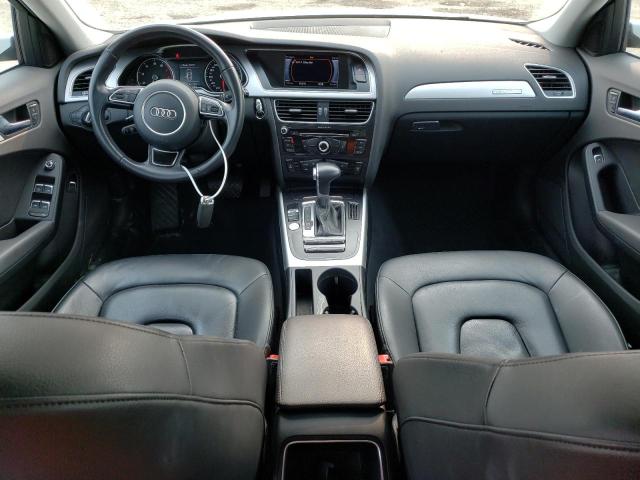 Zdjęcie 8 z aukcji – 2016 AUDI A4 KOMFORT z VIN WAUBFCFLXGN005551