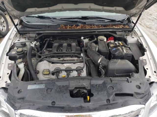 Photo 11 from auction – 2012 FORD TAURUS LIM with VIN 1FAHP2JW8CG108705