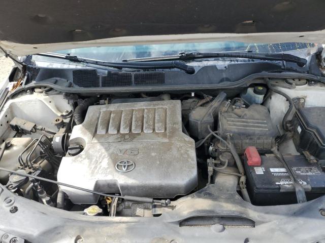 Photo 11 from auction – 2011 TOYOTA VENZA with VIN 4T3ZK3BB3BU039620