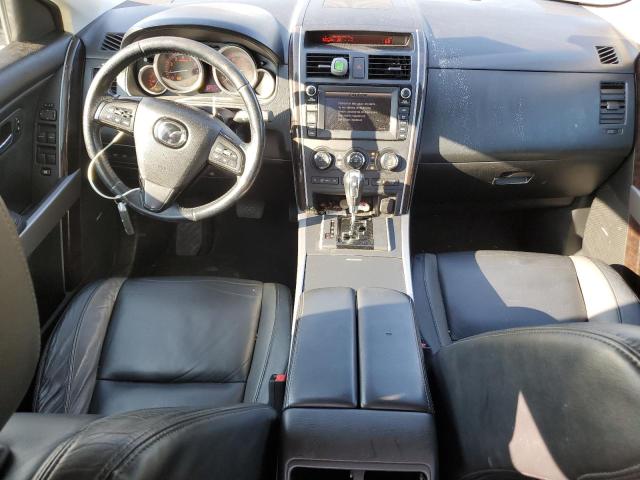 Photo 8 from auction – 2011 MAZDA CX-9 with VIN JM3TB3DV4B0322438