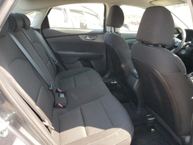Photo 10 from auction – 2021 KIA FORTE FE with VIN 3KPF24AD1ME337884