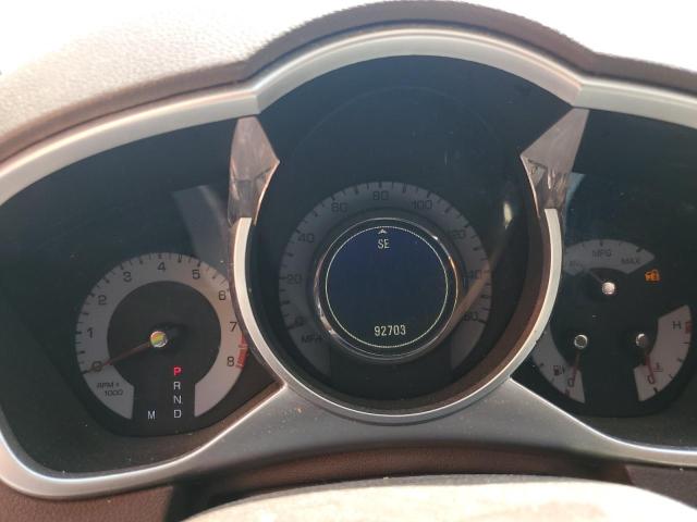 Photo 9 from auction – 2011 CADILLAC SRX PREMIU with VIN 3GYFNFEY0BS544209