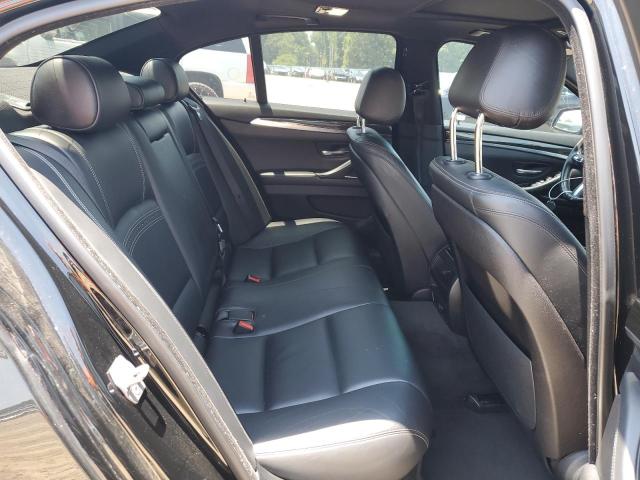 Photo 10 from auction – 2016 BMW 535 I with VIN WBA5B1C57GG130949