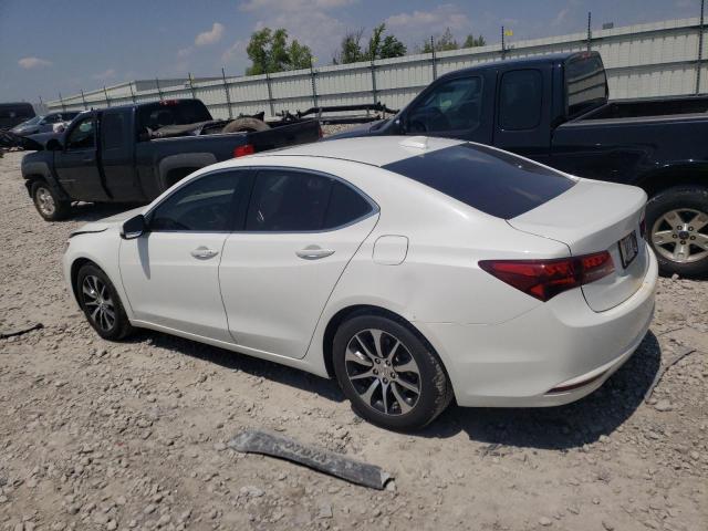 Photo 2 from auction – 2015 ACURA TLX TECH with VIN 19UUB1F5XFA015680