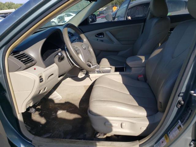 Photo 7 from auction – 2010 TOYOTA CAMRY BASE with VIN 4T1BF3EK5AU541635