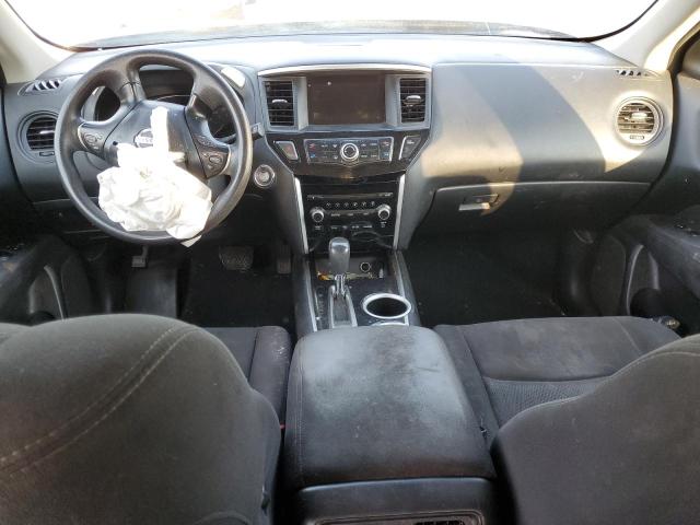 Photo 8 from auction – 2014 NISSAN PATHFINDER with VIN 5N1AR2MN1EC690564