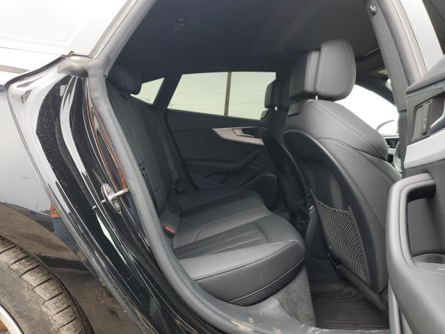 Photo 10 from auction – 2019 AUDI A5 PREMIUM with VIN WAUDNCF5XKA089528