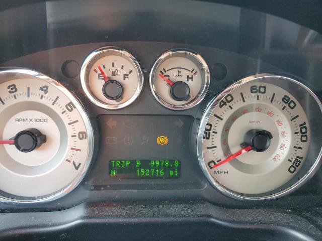 Photo 9 from auction – 2008 FORD EDGE SEL with VIN 2FMDK48C08BA10857