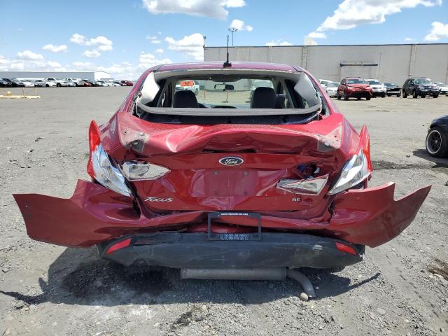 Photo 6 from auction – 2014 FORD FOCUS SE with VIN 1FADP3F24EL255317