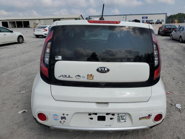 Photo 6 from auction – 2018 KIA SOUL + with VIN KNDJP3A53J7610995
