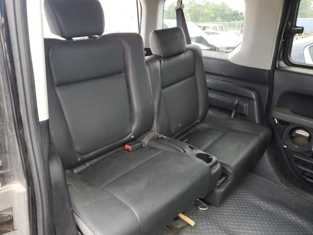 Photo 11 from auction – 2005 HONDA ELEMENT LX with VIN 5J6YH18325L014921