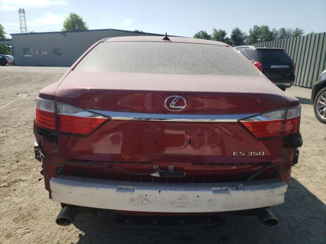 Photo 6 from auction – 2013 LEXUS ES 350 with VIN JTHBK1GG7D2068462