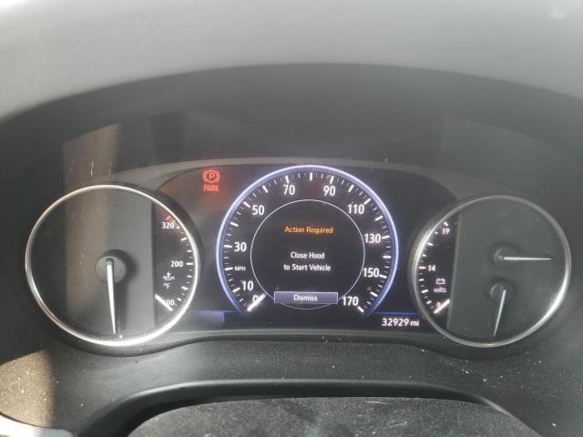 Photo 9 from auction – 2022 BUICK ENCLAVE PR with VIN 5GAEVBKW6NJ136057