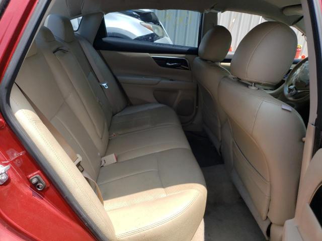 Photo 10 from auction – 2014 NISSAN ALTIMA 2.5 with VIN 1N4AL3AP9EC320440