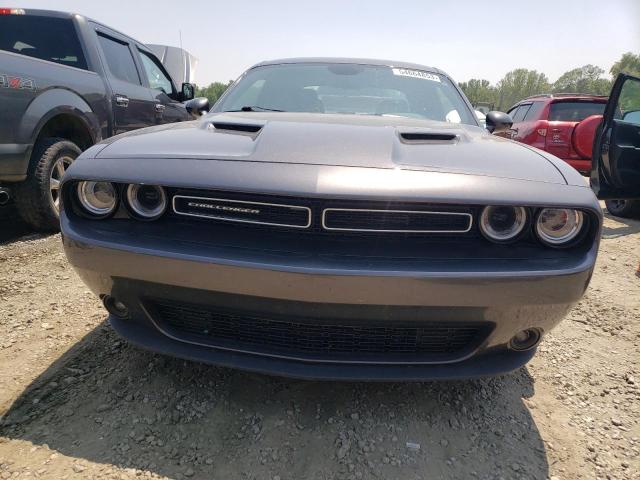 Photo 5 from auction – 2019 DODGE CHALLENGER with VIN 2C3CDZAG2KH746597