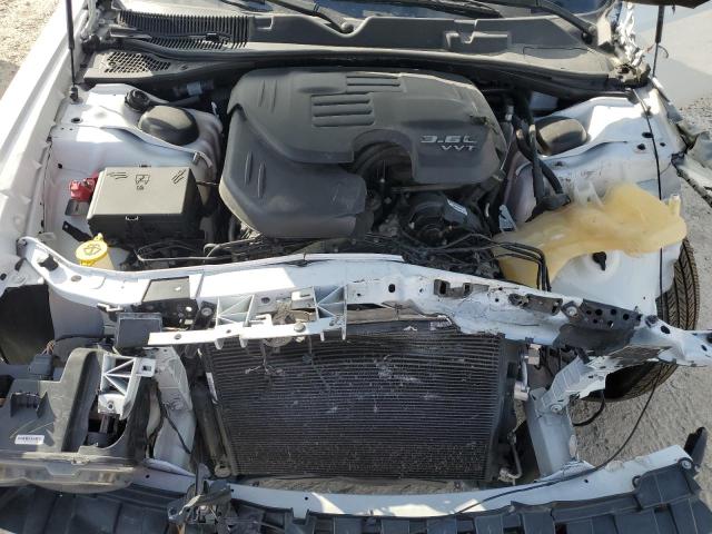 Photo 11 from auction – 2019 DODGE CHALLENGER with VIN 2C3CDZGG1KH752639