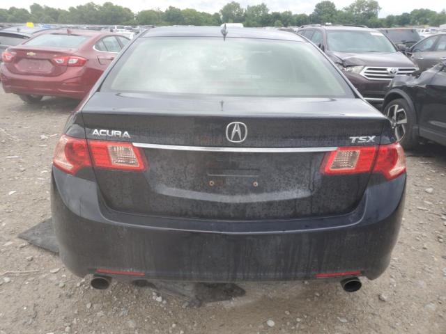 Photo 6 from auction – 2012 ACURA TSX with VIN JH4CU2F44CC029607