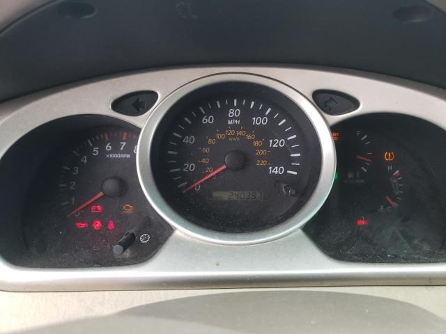 Фото 9 с аукциона – 2005 TOYOTA HIGHLANDER с VIN JTEDP21A450058857